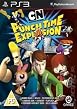 Cartoon Network: Punch Time Explosion XL