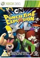 Cartoon Network: Punch Time Explosion XL
