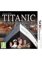 Secrets of the Titanic - 3DS