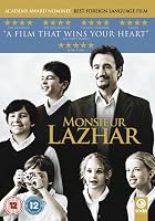 Monsieur Lazhar