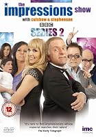 The Impressions Show With Culshaw and Stephenson - Series 2