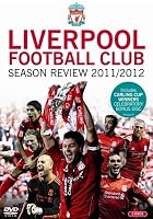 Liverpool Season Review 2011/2012