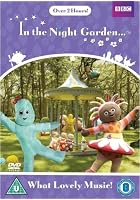 In The Night Garden - What Lovely Music
