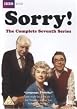 Sorry - Series 7