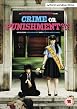 Crime or Punishment?!?