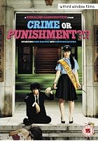 Crime or Punishment?!?