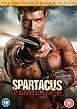 Spartacus - Vengeance