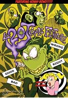 420 Triple Feature