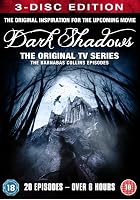 Dark Shadows