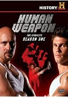 Human Weapon - Series 1 - Complete