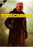 Time Crimes