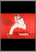 The Man in the White Suit