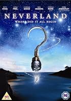 Neverland - The Complete Series