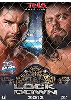 TNA Wrestling - Lockdown 2012