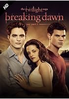 The Twilight Saga - Breaking Dawn - Part 1
