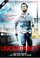 Uncertainty