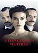 A Dangerous Method