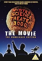 Mystery Science Theater 3000 - The Movie