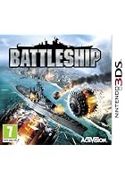 Battleship - 3DS