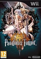 Pandora's Tower