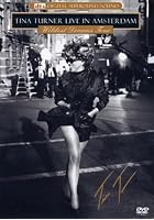 Tina Turner - Wildest Dreams