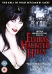 Elvira's Haunted Hills