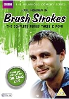 Brush Strokes - Series 3 and 4