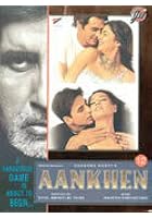 Aankhen