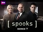 Spooks - Series 7
