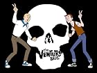 The Venture Brothers - Series 4