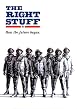 The Right Stuff
