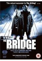 The Bridge - Series 1 - Complete