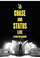 Chase And Status - Live At The Brixton Academy