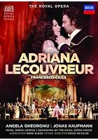 Cilea - Adriana Lecouvreur
