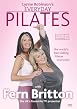 Lynne Robinson's Everyday Pilates With Fern Britton