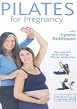 Lynne Robinson's Pilates For Pregnancy