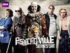 Psychoville - Series 1