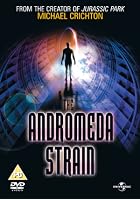 The Andromeda Strain