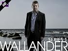 Wallander UK Version - Series 1