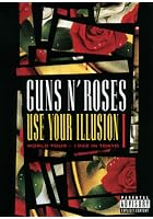 Guns 'n' Roses - Use Your Illusion World Tour 1992 - Part 1