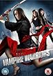 Lesbian Vampire Warriors
