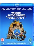 More American Graffiti