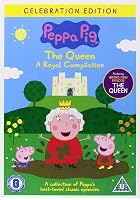 Peppa Pig - The Queen Royal Compilation