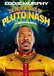 The Adventures of Pluto Nash