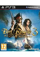 Port Royale 3