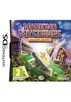 Mahjong Mysteries: Ancient Athena