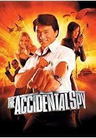 The Accidental Spy