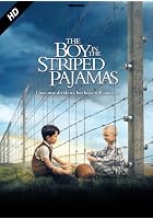 The Boy in the Striped Pajamas