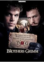 The Brothers Grimm