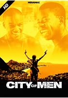 City of Men